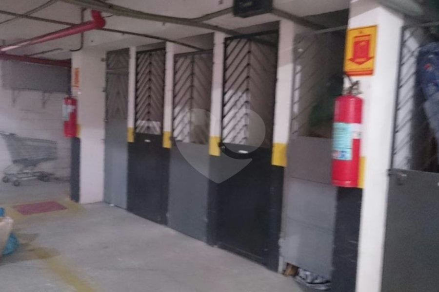 Apartamento de 70m2 no Mandqui de 3 dormitórios, sala com sacada e 2 vagas garagem