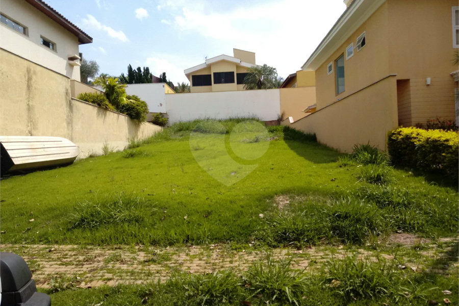 Terreno à venda no Condomínio Terras de Piracicaba/SP