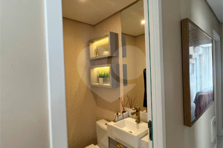 APARTAMENTO NOVO PORTEIRA FECHADA NO IPIRANGA