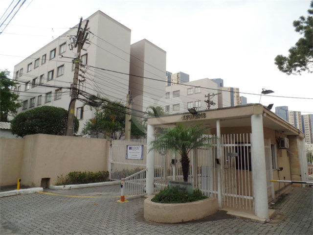 Apartamento à venda com 3 quartos em Vila Alpina, São Paulo, SP