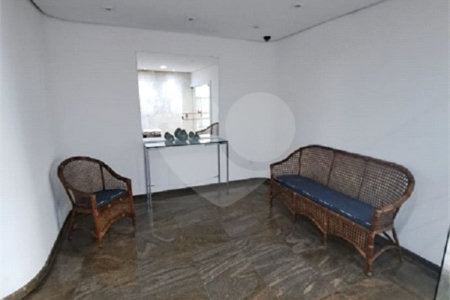 Apartamento 97m² para locação com 2 dormitórios e 1 vaga para garagem localizado na Vila Clementino