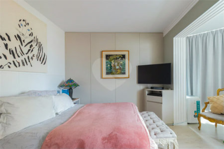 Cobertura duplex 196 m² para locação ou venda em pinheiros,.