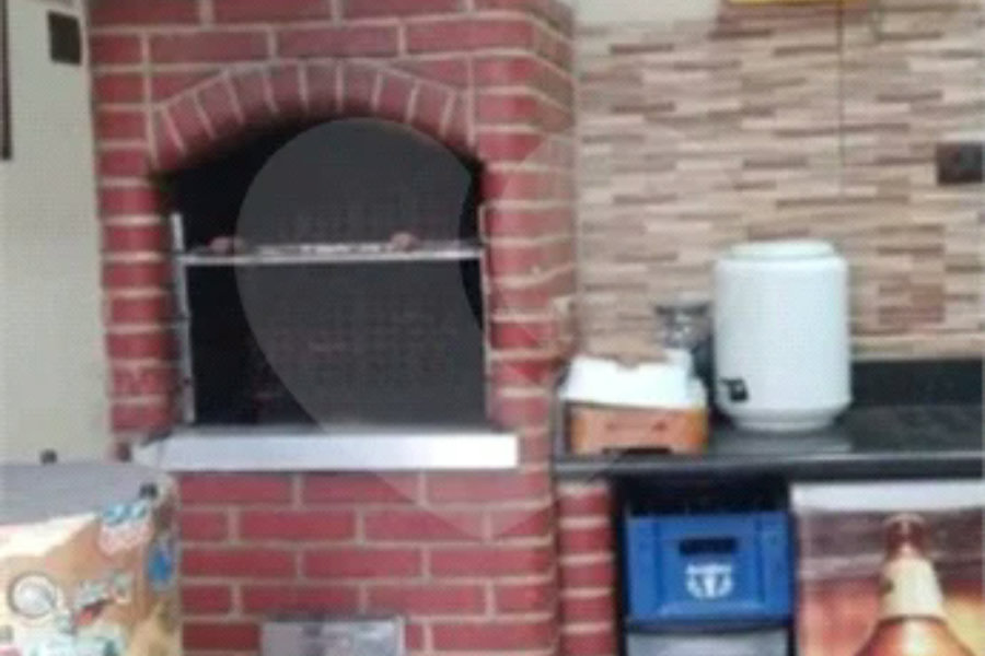 Execelente casaà venda no bairro Jardim São Luiz