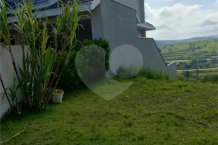 TERRENO A VENDA NO CONDOMINIO VERANA COM 362M², EM SÃO JOSÉ DOS CAMPOS/SP.
