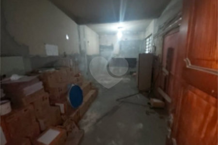 Casarão de 768 m2 para alugar, na Vila Monumento, finalidades comerciais diversas