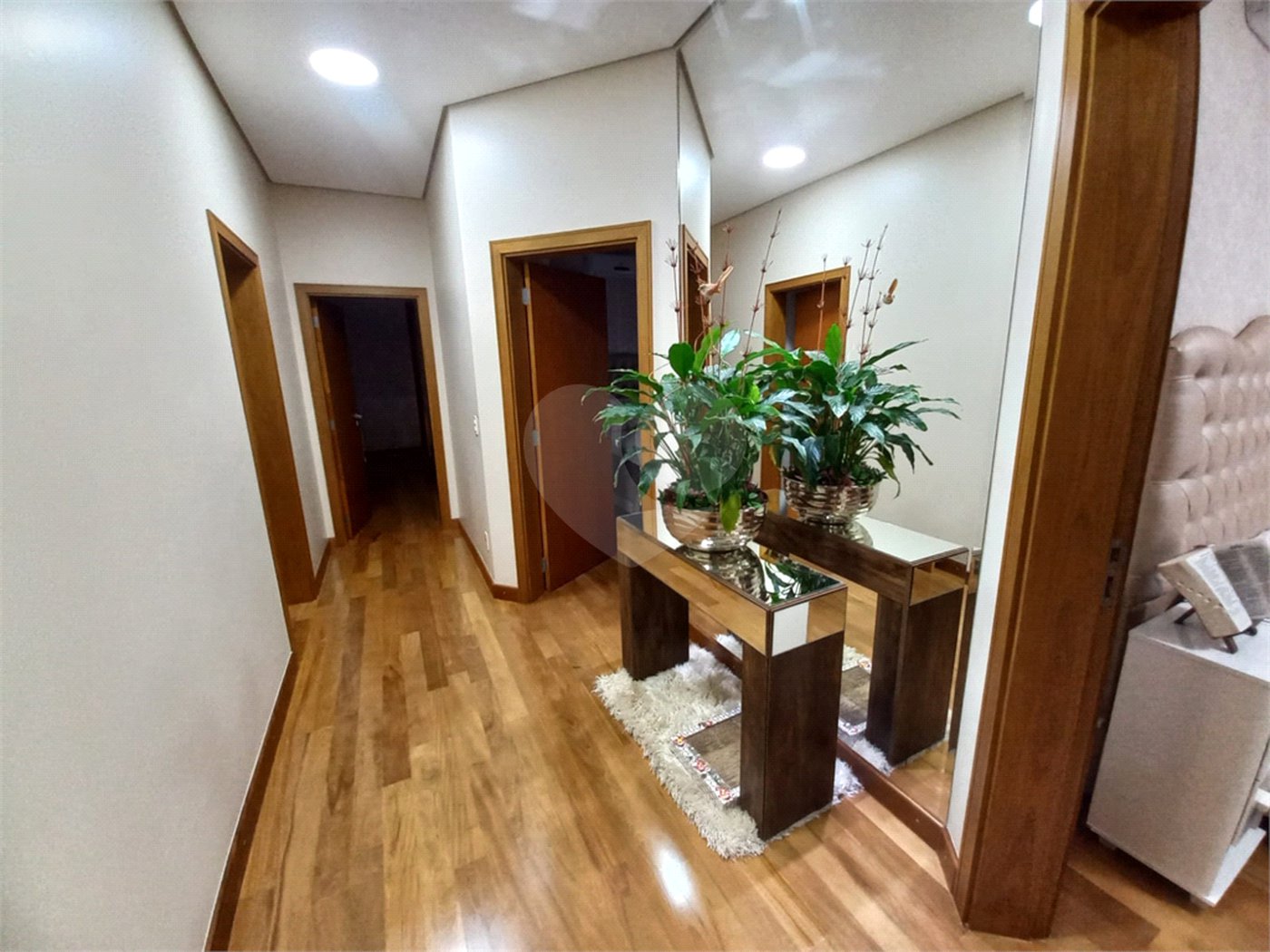 Casa térrea no Damha I