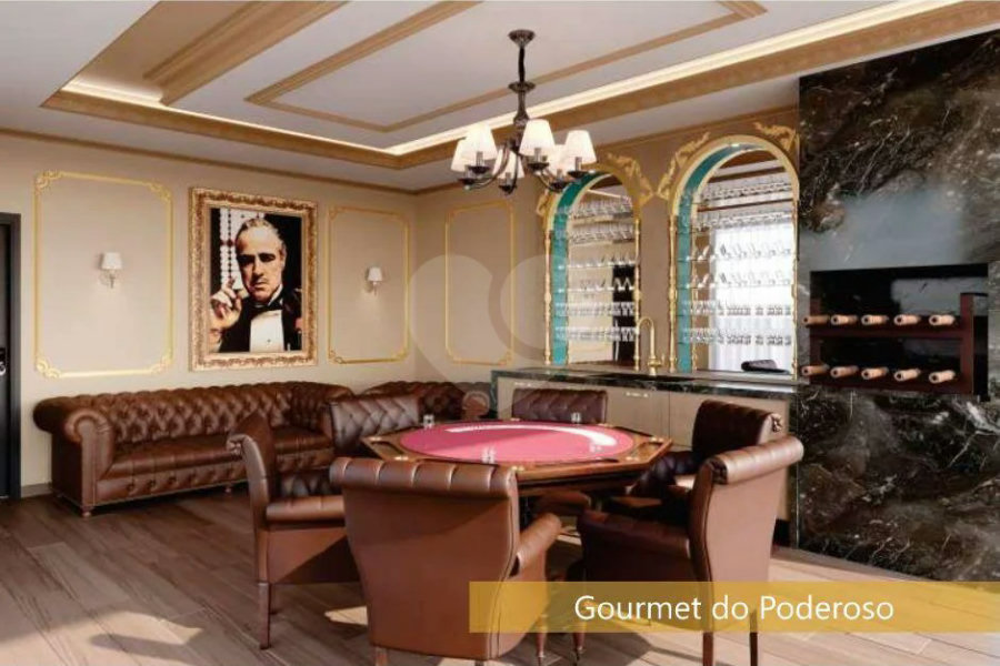 Luxor Resort Residence