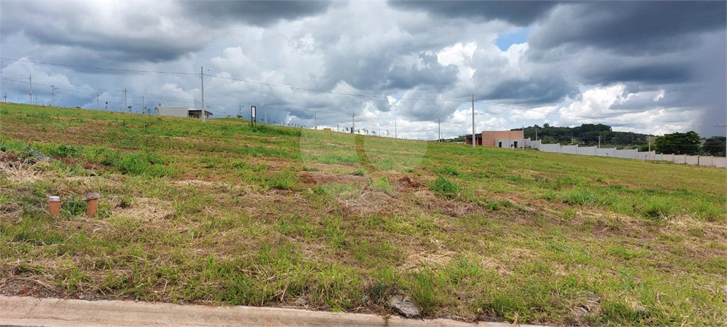Terreno 360m² Portoville - Praças do Haras - Atibaia / SP