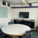 Sala comercial na Berrini, venha conhecer.