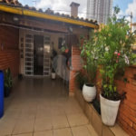 Casa com 130m², 2 quartos, à venda no Cambucí