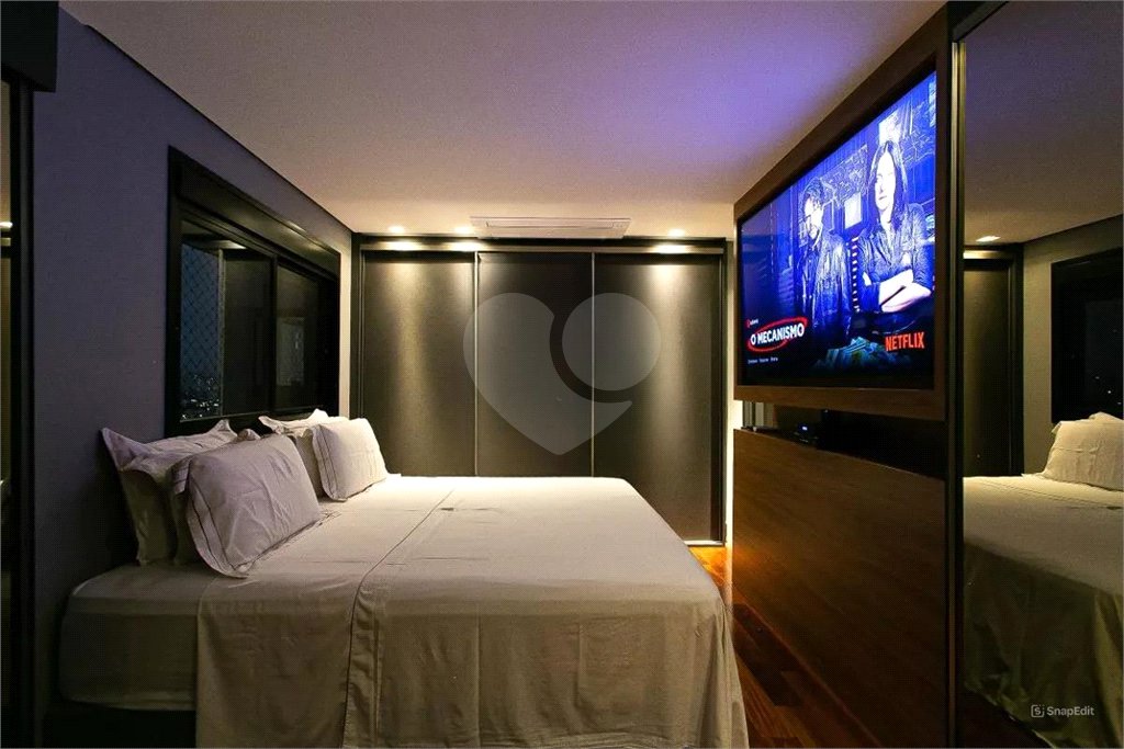 Magnífica Cobertura Penthouse à venda no condomínio Piscine Resort.