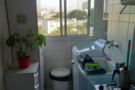 Apartamento no Butantã