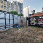Terreno à Venda Próximo ao Kartódromo – Excelente Oportunidade para Investimento