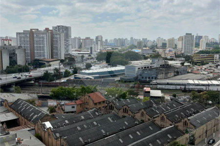 ?? Apartamento à venda – Cidade Mooca, Vila Capri