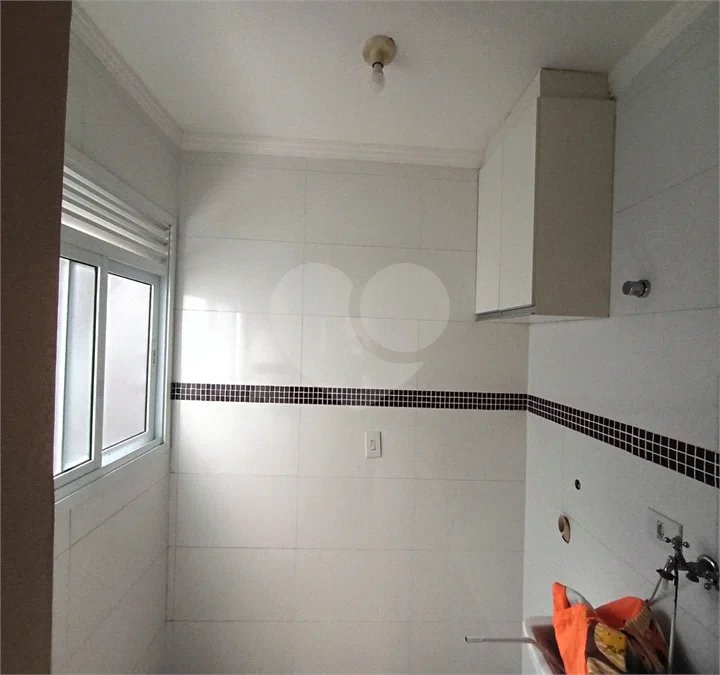 Apartamento para alugar com 1 suíte em Chora Menino, São Paulo, SP