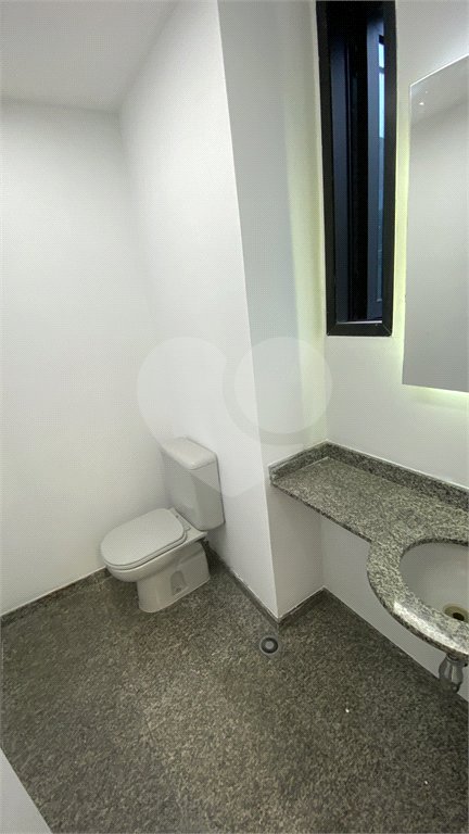 Sala para locação Jardim América