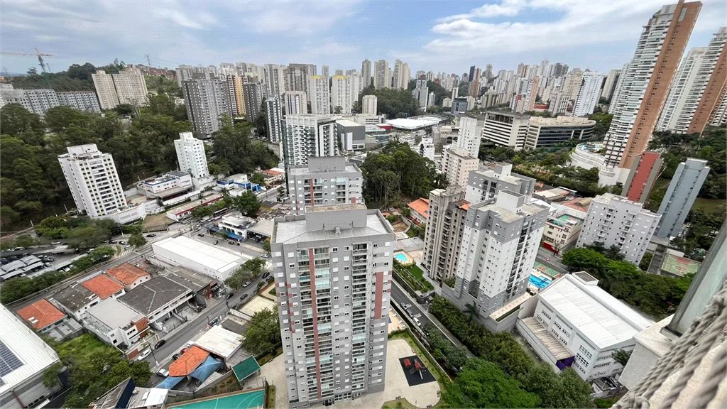 LINDÍSSIMO APARTAMENTO À VENDA – 173m² | 3 SUÍTES | 3 VAGAS | PRÓXIMO AO PARQUE BURLE MARX