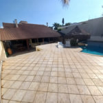Casa Térrea na XV de Novembro .