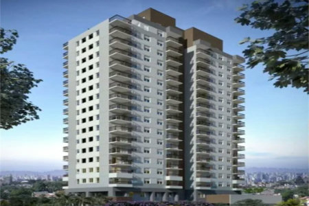 Studio para alugar com 1 quarto em Perdizes, São Paulo - SP