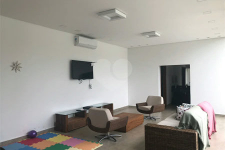 MANSÃO EM TATUI!
