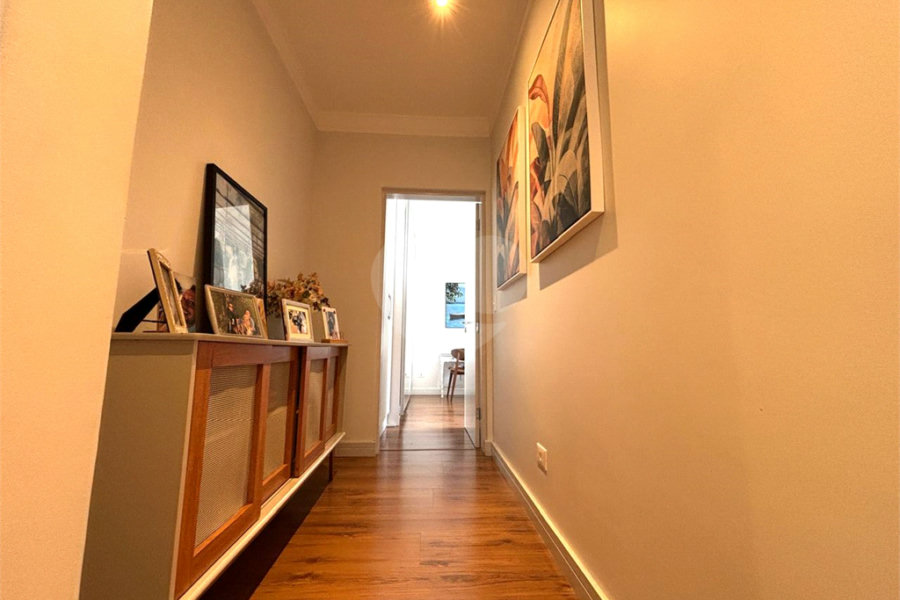 Casa térrea em rua sem saída com guarita 24hs - Tremembé - São Paulo/SP