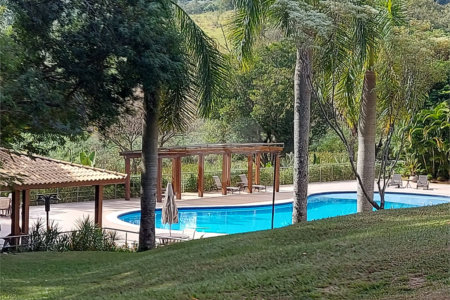 Casa a venda no Condomínio Reserva de Santa Isabel - Louveira SP.