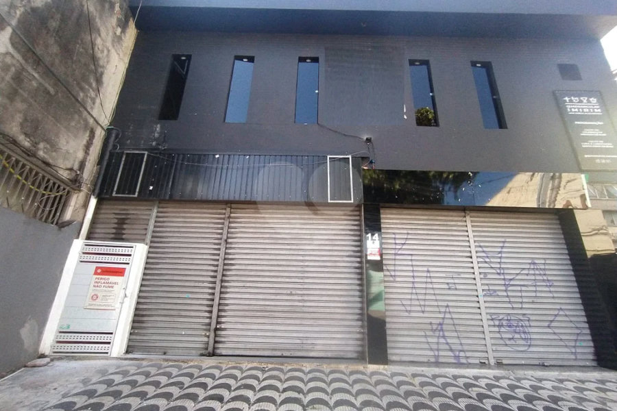 Prédio à venda em Imirim, São Paulo, SP