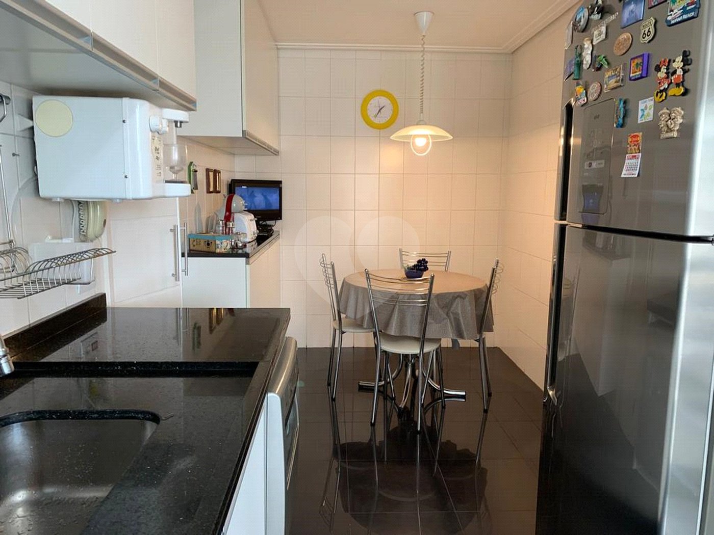 Apartamento 112m2 para venda na Mooca com 3 dormitórios. + 2 vaga. Rua Taquari.