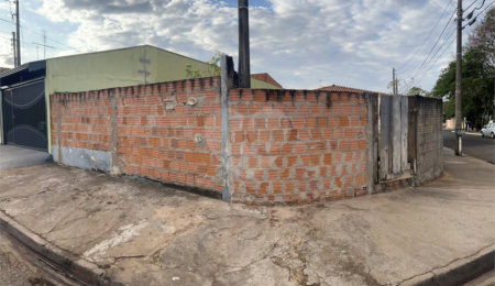 Terreno à venda no condomínio Parque Industrial, São Carlos - SP