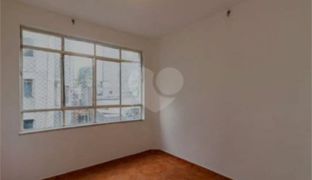 Apartamento à venda com 1 quarto em Liberdade, São Paulo, SP