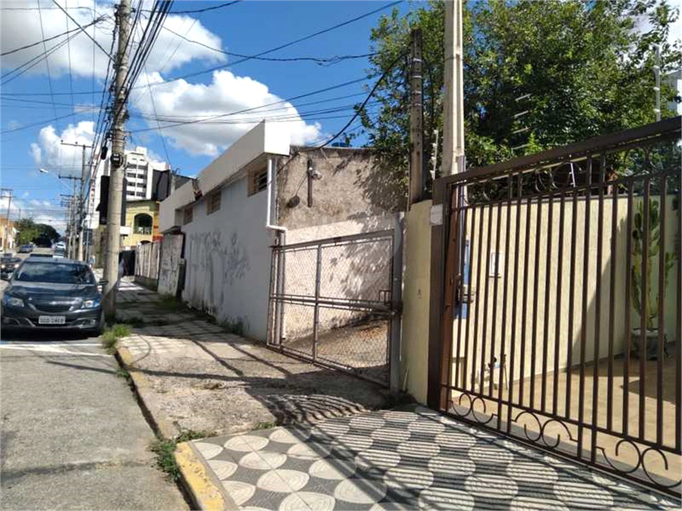 Sorocaba- Centro- Terreno com aproximadamente 700 ms - 16,70 x 32,00 - R$ 790.00,00