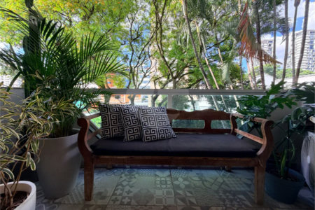 Apartamento a venda na Vila Olímpia com 3 quartos, São Paulo - SP