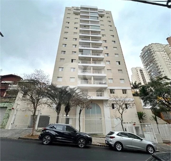 APARTAMENTO DE 65,0 M² COM 02 DORMITÓRIOS, SACADA E 02 VAGAS PARA VENDA EM PERDIZES