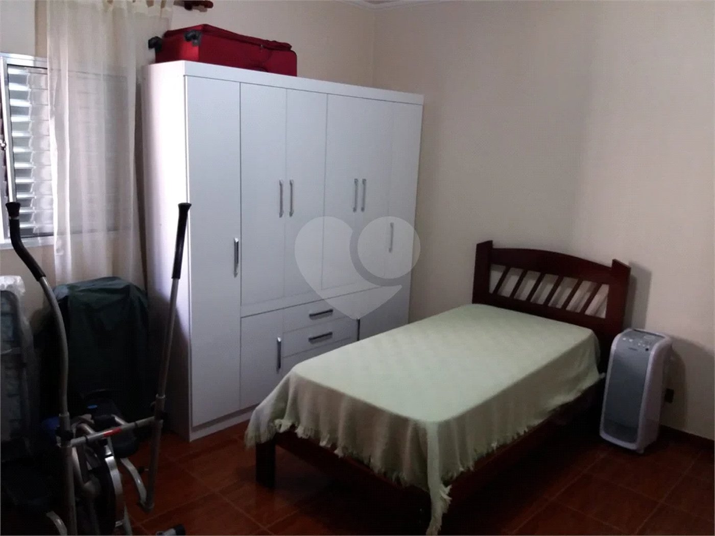 Casa térrea Anália Franco - 3 dorms, 1 suite, 3 vagas