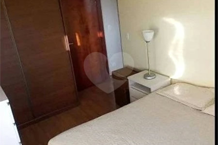 Apartamento 3 quartos - 1 suite - Alto da Boa Vista