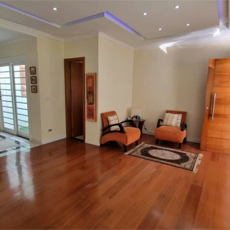 Casa à venda com 3 suítes em Jardim Trussardi, São Paulo, SP