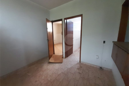 Casa de Esquina à Venda no Santa Felícia – São Carlos/SP