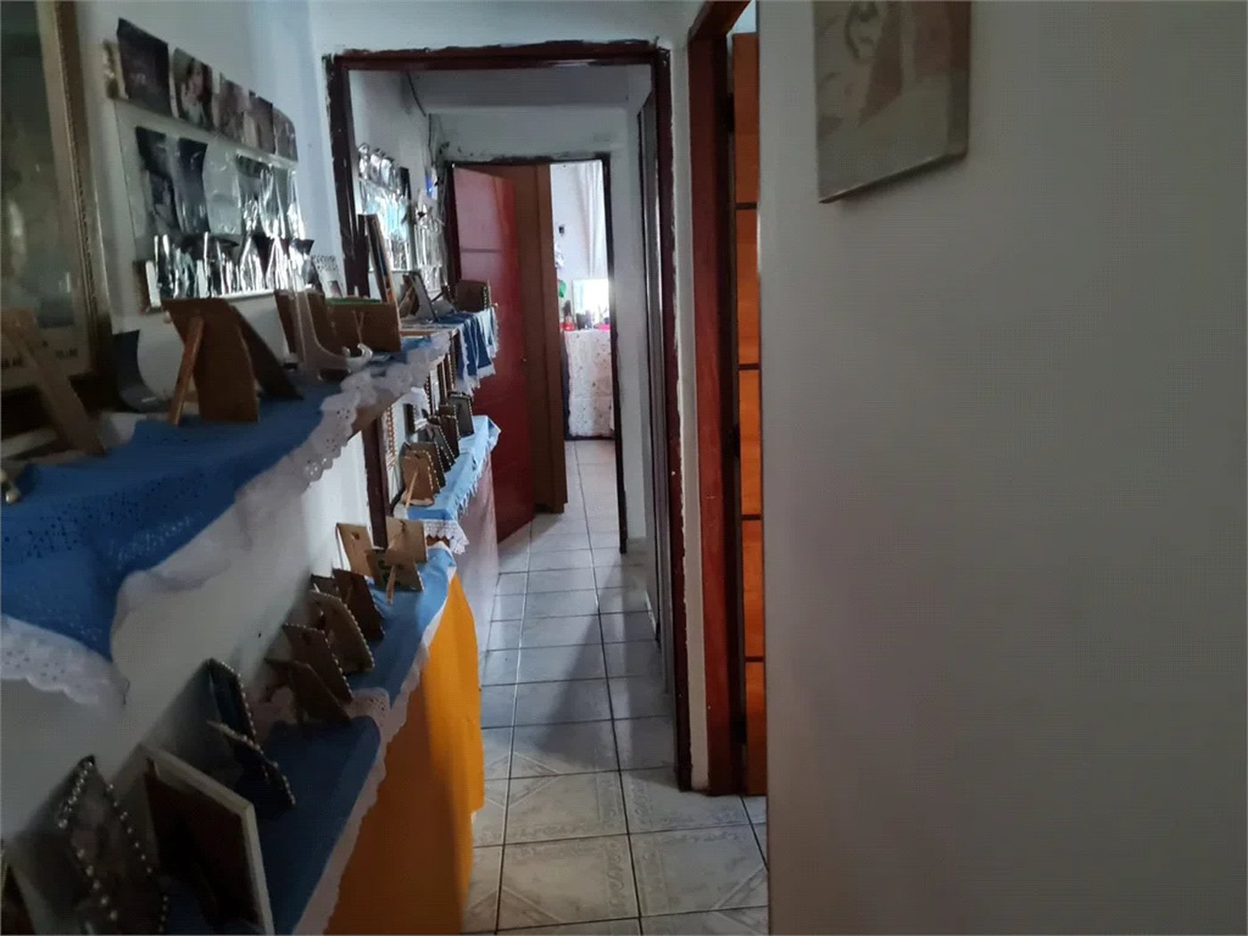 Casa com 3 dormitórios no Jardim Esmeralda