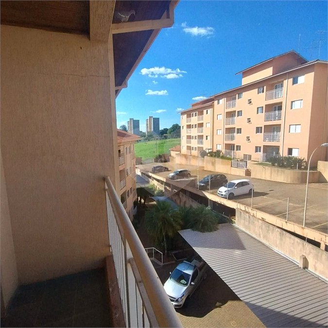 Apartamento de 1 dormot[orio com 1 vaga coberta no Cidade Jardim