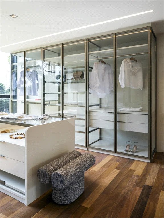 Higienópolis, apartamento encantador