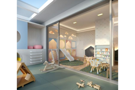APARTAMENTO Á VENDA EM SP PARAÍSO