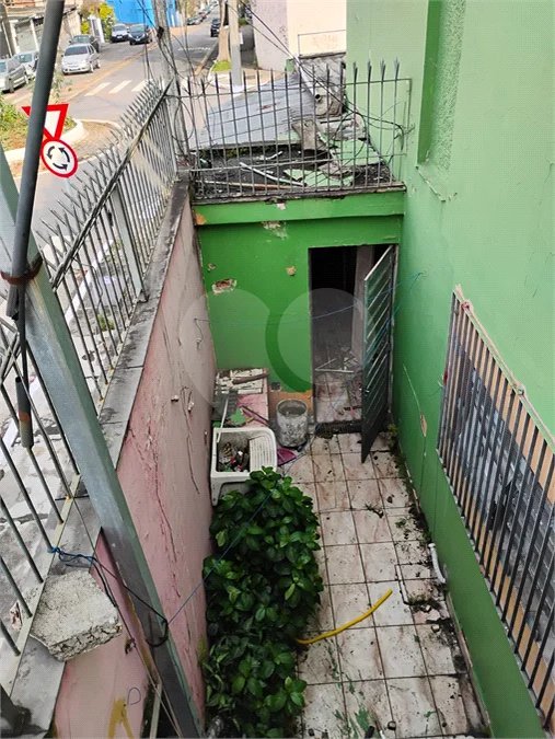 Sobrado na Vila Santa Catarina — 121 m² | Esquina Estratégica