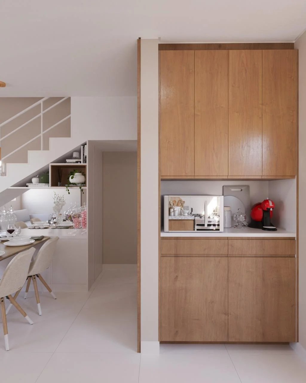 Residencial Madri