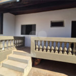 Dois imóveis em um terreno de 300 m² (12 x 25) - Com acesso independente