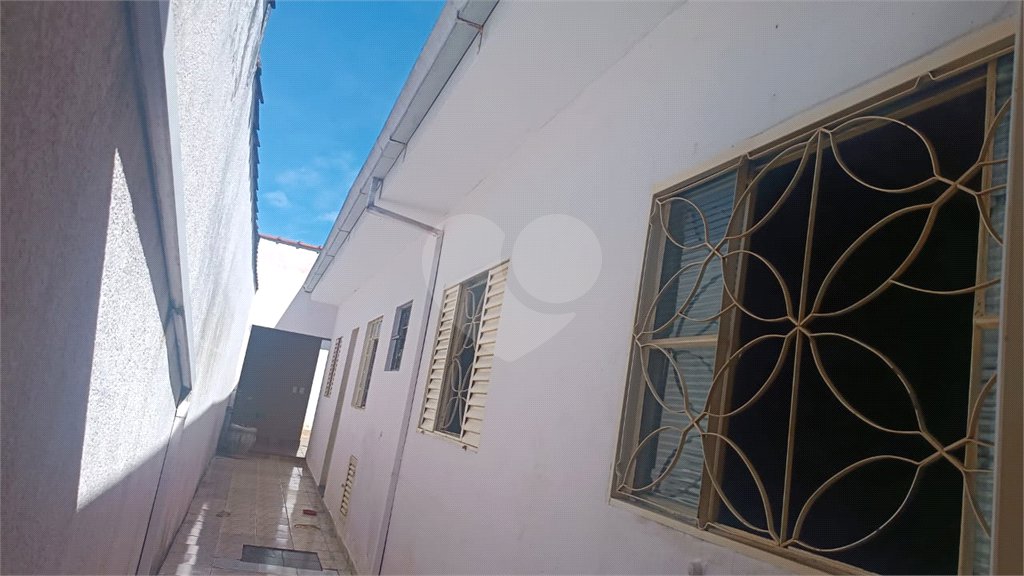 Casa á venda no Residencial Jardim Jóckei Club A