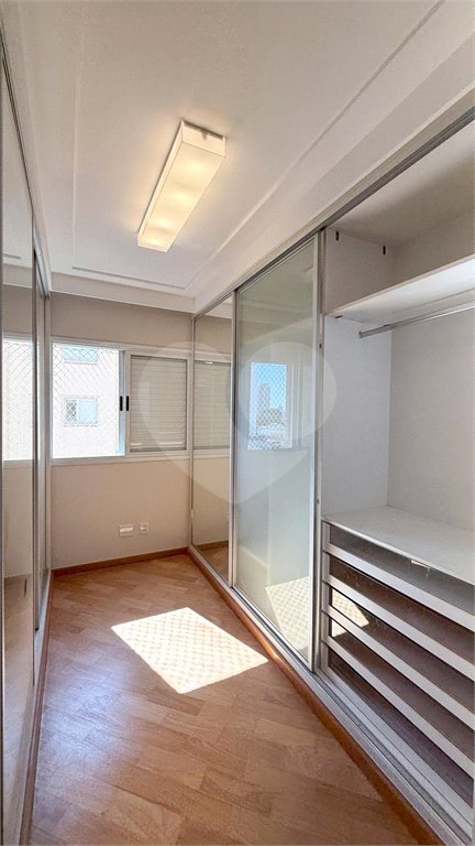 Apartamento á venda - Vila Mascote