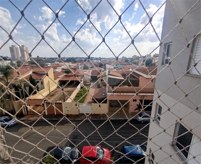 Apartamento no Residencial Novos Ares