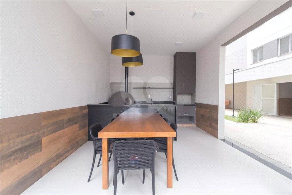Apartamento à venda na Mooca – São Paulo