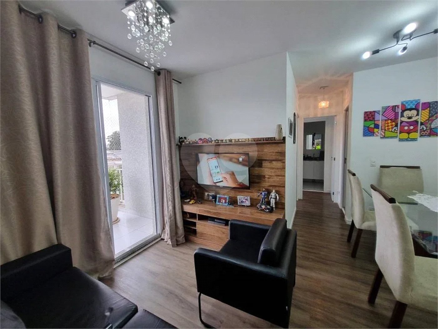 APARTAMENTO A VENDA EM SP BRÁS