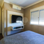 Apartamento à venda Mooca, 149m², andar alto, 3 suítes, 2 vagas, varanda gourmet, lazer